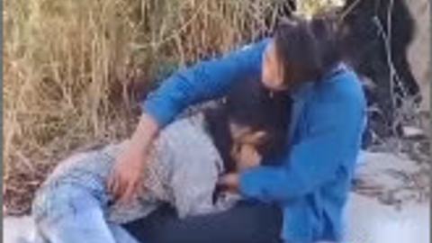 ခိုးစားချောင်းရိုက် — LeakMM Myanmar video preview