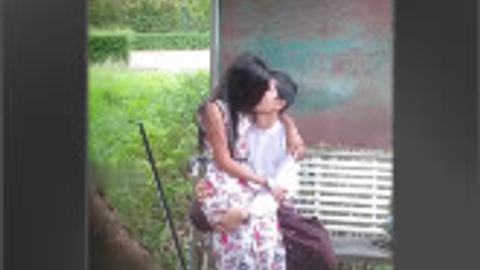 ခိုးစား‌ချောင်းရိုက် — LeakMM Myanmar video preview
