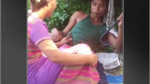 ခိုးစားချောင်းရိုက် — LeakMM Myanmar video preview