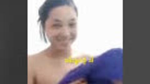 ဘဲကို video call နဲ့ပြ — XBurma Myanmar video preview