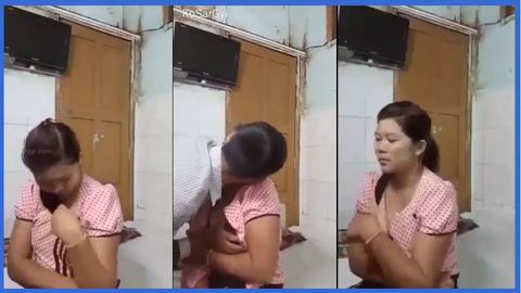 စော်ကြီးကမူနေတာ မှုတ်ပေးလိုက်မှ အရသာတွေ့သွားတာ — LeakMM Myanmar video preview