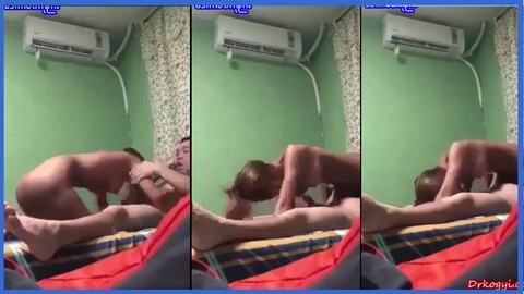 ဆော်က 69ဆွဲပြီး ဦးဆောင်ပေးတာ — LeakMM Myanmar video preview
