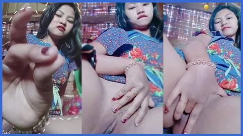 ဖုထစ်နေတဲ့ စောက်ဖုတ်ကြီး ပိုင်ဆိုင်ထားတော့ မယားတောသူပေါ့ — XBurma Myanmar video preview