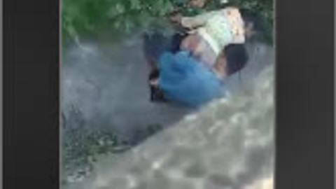 ခိုးစားချောင်းရိုက် — LeakMM Myanmar video preview