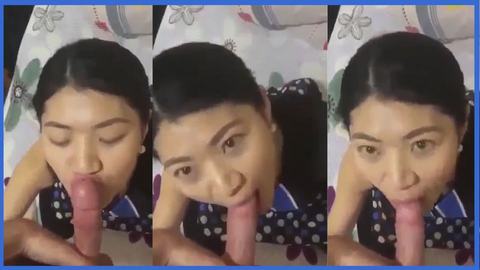 စော်ကဖီးတတ်အောင်စုပ်ပေးတော့ ဘဲကအရမ်းကောင်းနေတာ — XBurma Myanmar video preview