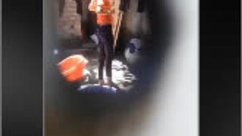 ချောင်းရိုက်အငုံးလေး — LeakMM Myanmar video preview