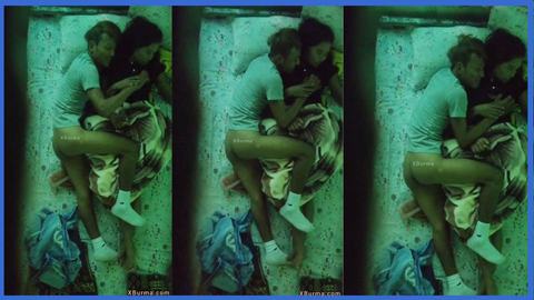 ကုတင်ပေါ်ဆိုအသံထွက်လို့ အောက်ဆင်းဆော် — LeakMM Myanmar video preview