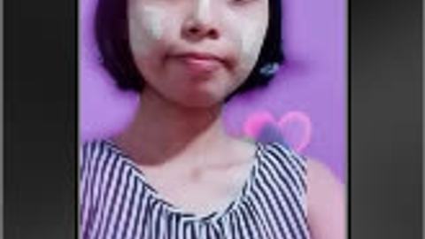 သနပ်ခါးလေးနဲ့အထန် — XBurma Myanmar video preview