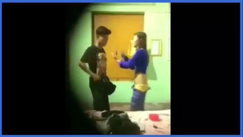 ဘေးအခန်းကလင်မယား ချောင်းရိုက် — LeakMM Myanmar video preview
