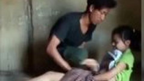 ချောင်းရိုက်လေးနောက်တခု — LeakMM Myanmar video preview