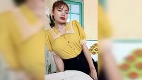ကျူရှင်ဆရာမလေး — XBurma Myanmar video preview