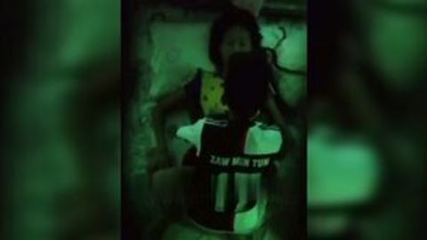 ချောင်းရိုက်လေး — LeakMM Myanmar video preview