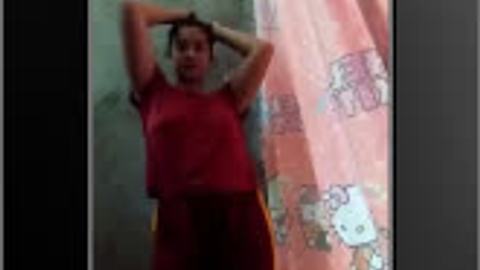 အကိတ်မလေးရေချိုး — XBurma Myanmar video preview