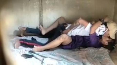 ချောင်းရိုက် — LeakMM Myanmar video preview