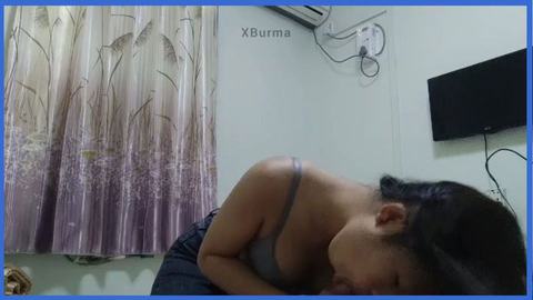 ပြောင်းမူတ်ကျွမ်းသူလေး — XBurma Myanmar video preview