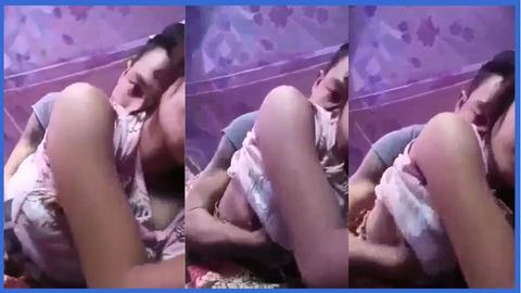 စောင်ခြုံလိုးတဲ့အတွဲ — XBurma Myanmar video preview