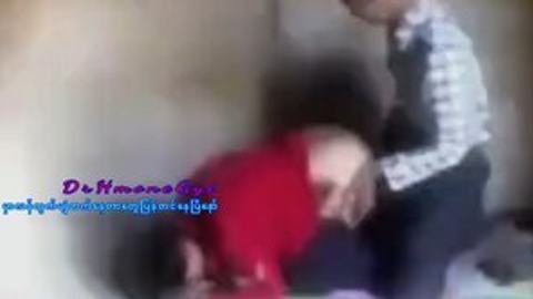 ချောင်းရိုက်လေး — LeakMM Myanmar video preview
