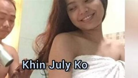 KhinJulyKo — XBurma Myanmar video preview