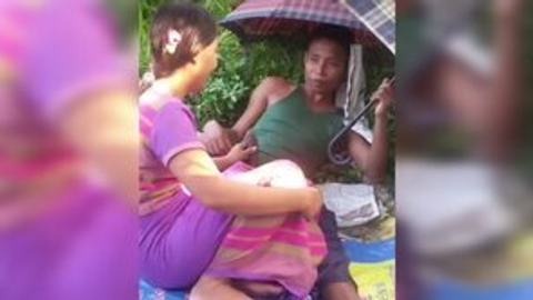 ချောင်းရိုက်လေး — LeakMM Myanmar video preview