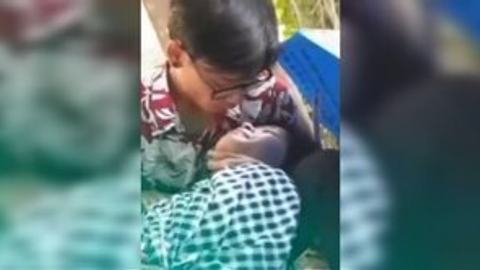 ချောင်းရိုက်လေး — LeakMM Myanmar video preview
