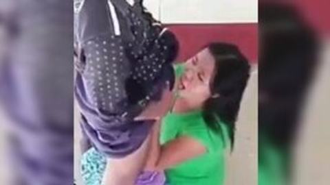 ချောင်းပြီးချောင်းရိုက်😜 — LeakMM Myanmar video preview