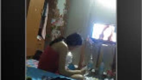မြန်မာအိမ်တွင်းဖြစ်လေး — XBurma Myanmar video preview