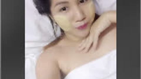 သနပ်ခါးလေးနဲ့အကိတ် — XBurma Myanmar video preview