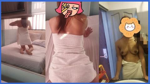 အားရပါးရကုန်းပြီးအလိုးခံတဲ့ဆော်လေး — XBurma Myanmar video preview
