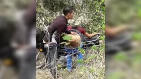 ချောင်းရိုက် — LeakMM Myanmar video preview