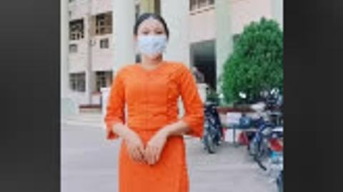 ဟင်္သာတသူလေး — XBurma Myanmar video preview