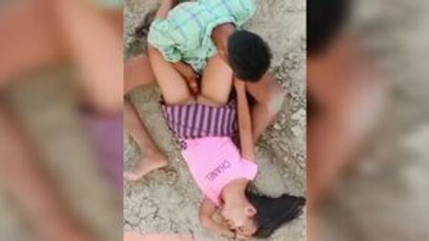 အတင်းဘုတဲ့ဘဲ — LeakMM Myanmar video preview