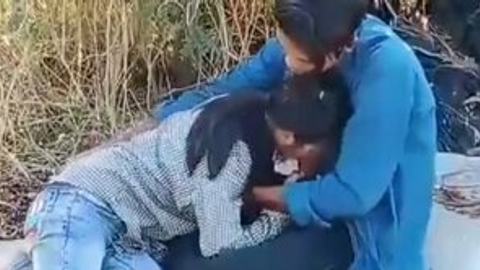 ပြီးတဲ့အထိBJပေးတာလေး — LeakMM Myanmar video preview