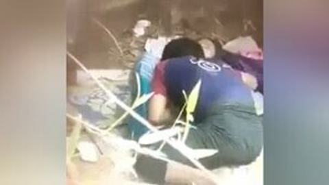 မြောင်းနှိုက်လေးနောက်တတွဲ — LeakMM Myanmar video preview