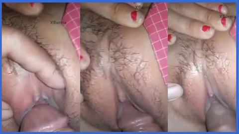 အပြိုင်ပွတ်လေး — XBurma Myanmar video preview
