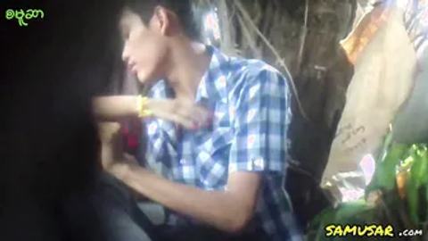 စော်လေးကချစ်စရာလေးထန်ချက်ကလဲလန်ထွက် — LeakMM Myanmar video preview