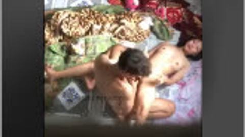 ချာတိတ်လေးတွေဖုတ်နေတာ — LeakMM Myanmar video preview