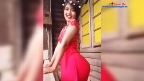 TikTok ကဆော်ကြီး — XBurma Myanmar video preview