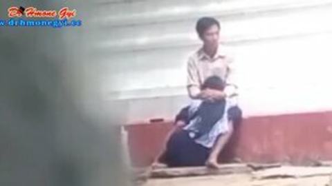 ဘုရားပေါ်ကြီးမှာ 😱 — LeakMM Myanmar video preview