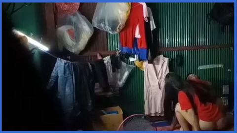 ဘေးခန်းကအတွဲချောင်းရိုက်လေး — LeakMM Myanmar video preview