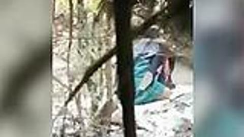 အမြဲလာစားနေကြအတွဲချောင်းရိုက် — LeakMM Myanmar video preview