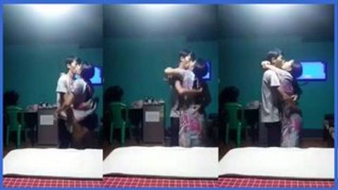 တည်းခိုခန်းထဲမှာအချစ်ကြမ်းတဲ့မြန်မာမလေး video preview