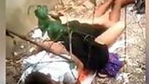 ချောင်းရိုက်လေးနောက်တတွဲ — LeakMM Myanmar video preview