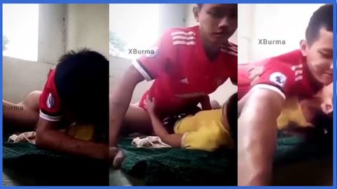 ဂိုးသွင်းကောင်းတဲ့ဒို့ကိုကိုပါ — XBurma Myanmar video preview