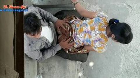 ကပ်တိုးလေးဘုနေတာ — LeakMM Myanmar video preview