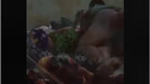 ညမအိပ်ခင်တကြောင်းဆွဲတဲ့မြန်မာ — XBurma Myanmar video preview
