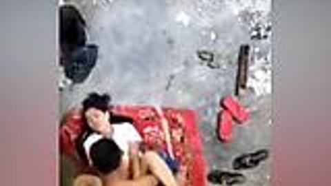 တိုက်ပျက်ထဲမှာခိုးစားချောင်းရိုက် — LeakMM Myanmar video preview