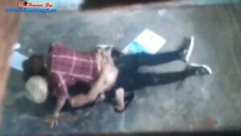 ချောင်းရင်းရိုက်တဲ့ချောင်းရိုက်လေး — LeakMM Myanmar video preview
