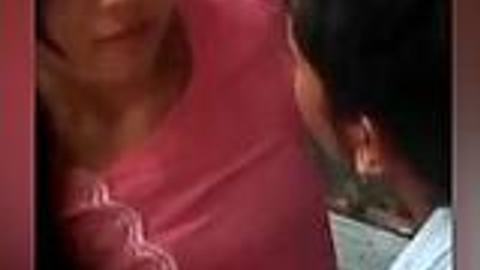 ရင်ဖုံးလေးနဲ့သူ ဖင်ကုန်းပေးတဲ့သူရေ 😂😜 — LeakMM Myanmar video preview