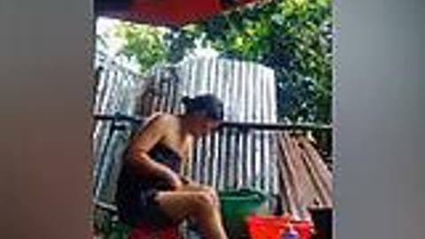 လှိုင်သာယာ ၂ ထိပ်ကမြမြအေး အပိုင်း 1 — XBurma Myanmar video preview