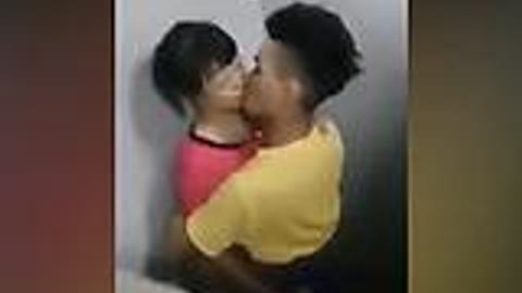 အိမ်သာထဲမှာခိုးစားချောင်းရိုက် — LeakMM Myanmar video preview